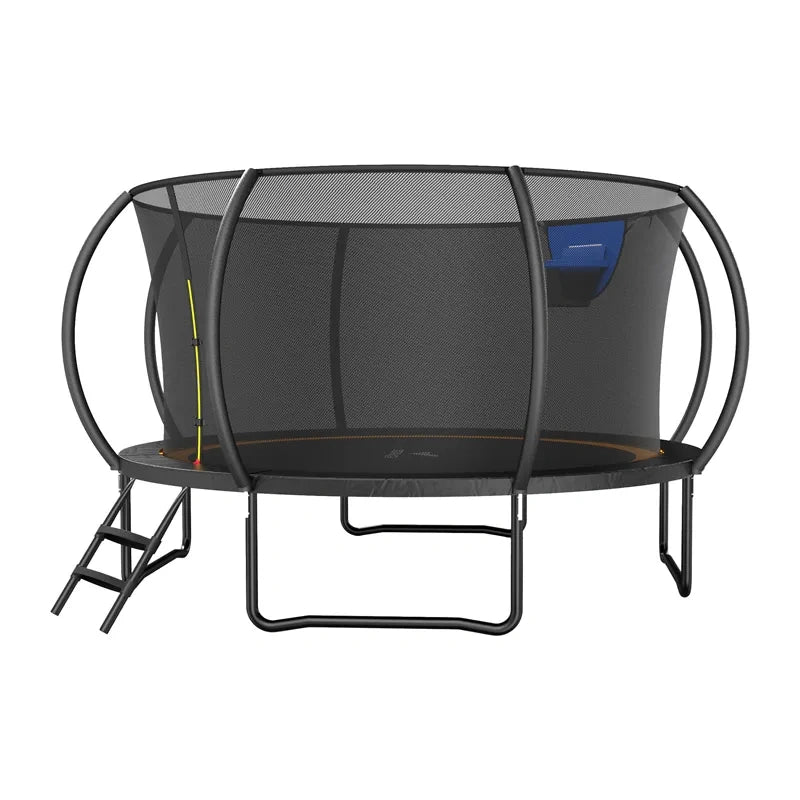 Trampoline MERACH MR-2429B2 3,6m