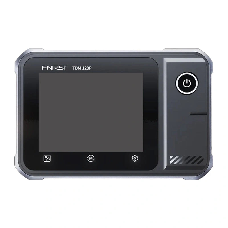 Thermal imaging camera FNIRSI TDM-120P