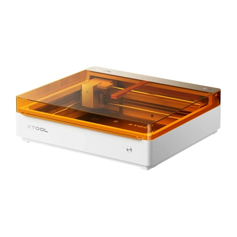 Laser engraver XTOOL M2 Deluxe 10W