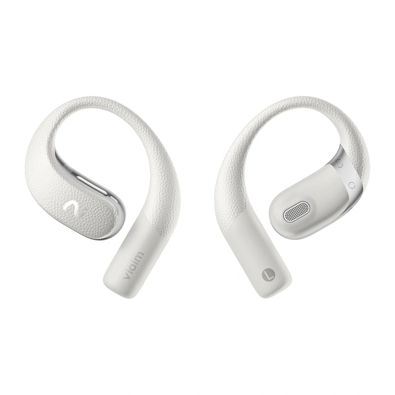 Earbuds AI VIAIM Open Note (grey)