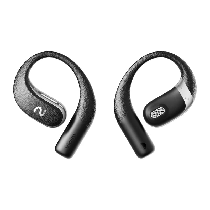 Headphones AI VIAIM Open Note (black)