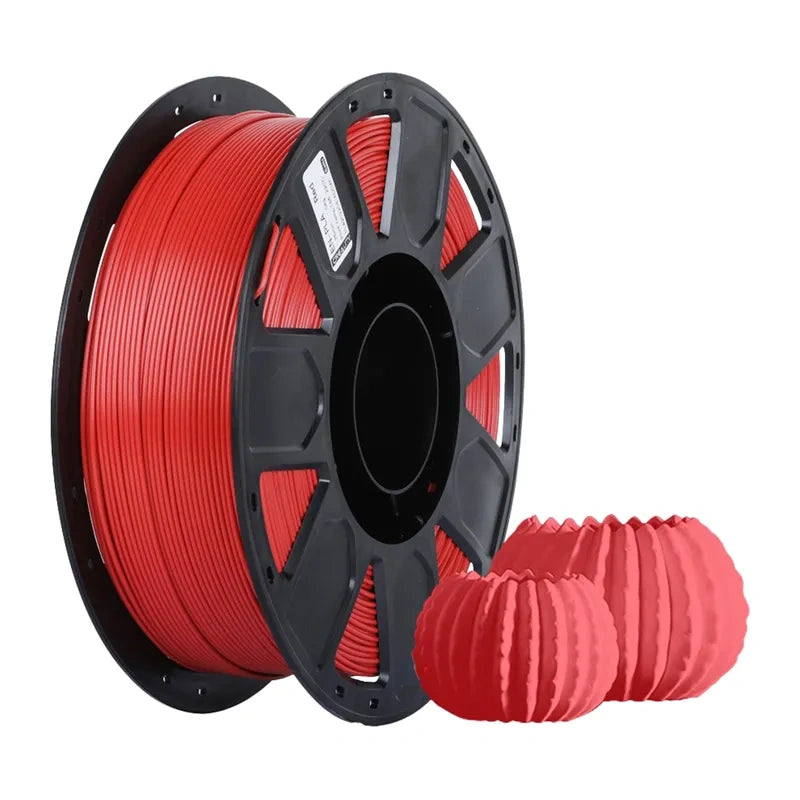 Filament Creality PLA (red)