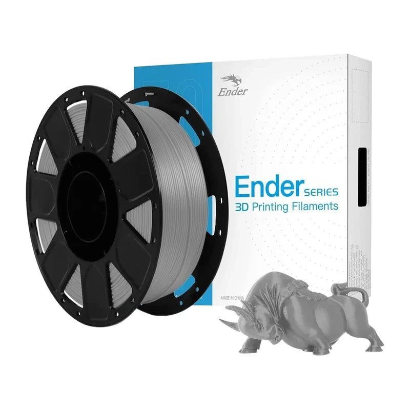 Filament Creality Ender-PLA (grey)