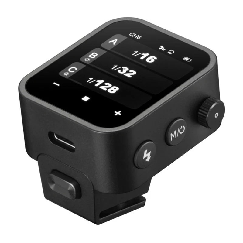 Trigger GODOX X3 C for Canon
