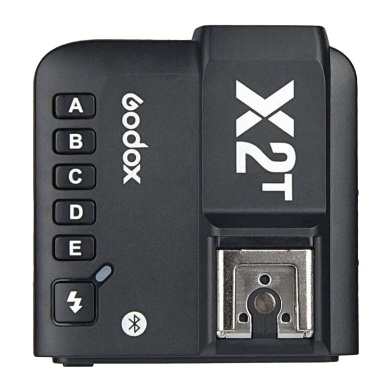 Flash trigger GODOX X2T-C for Canon