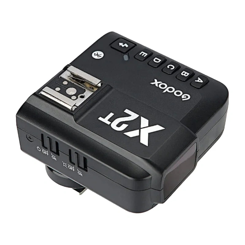 Flash trigger GODOX X2T-C for Canon