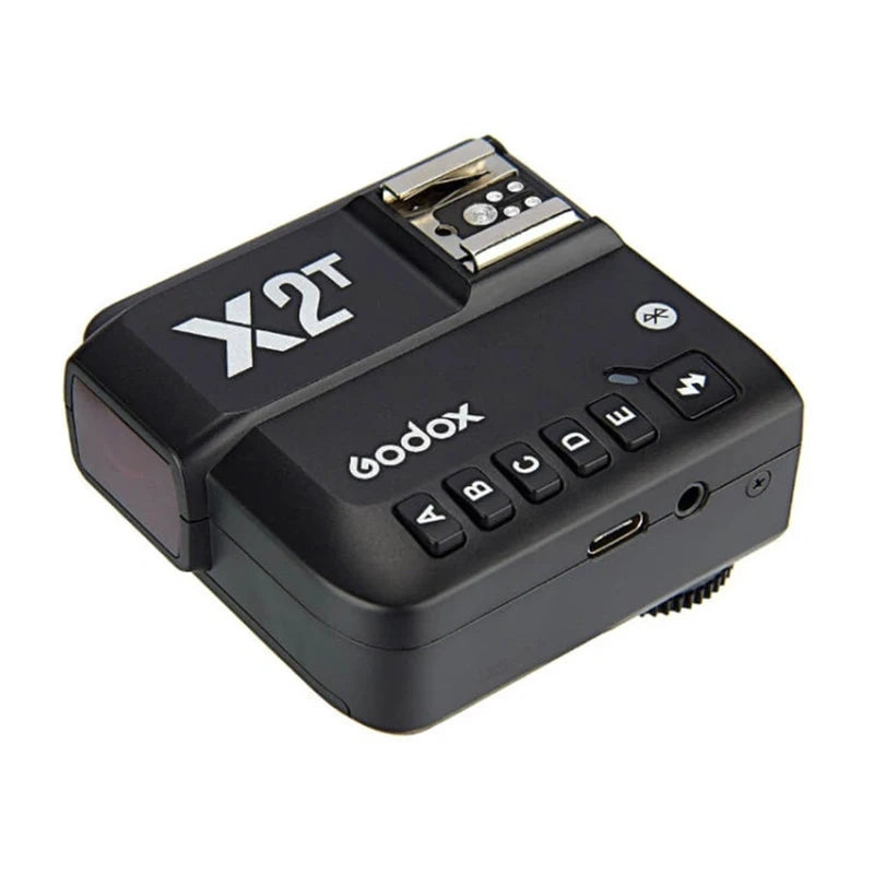 Flash trigger GODOX X2T-C for Canon