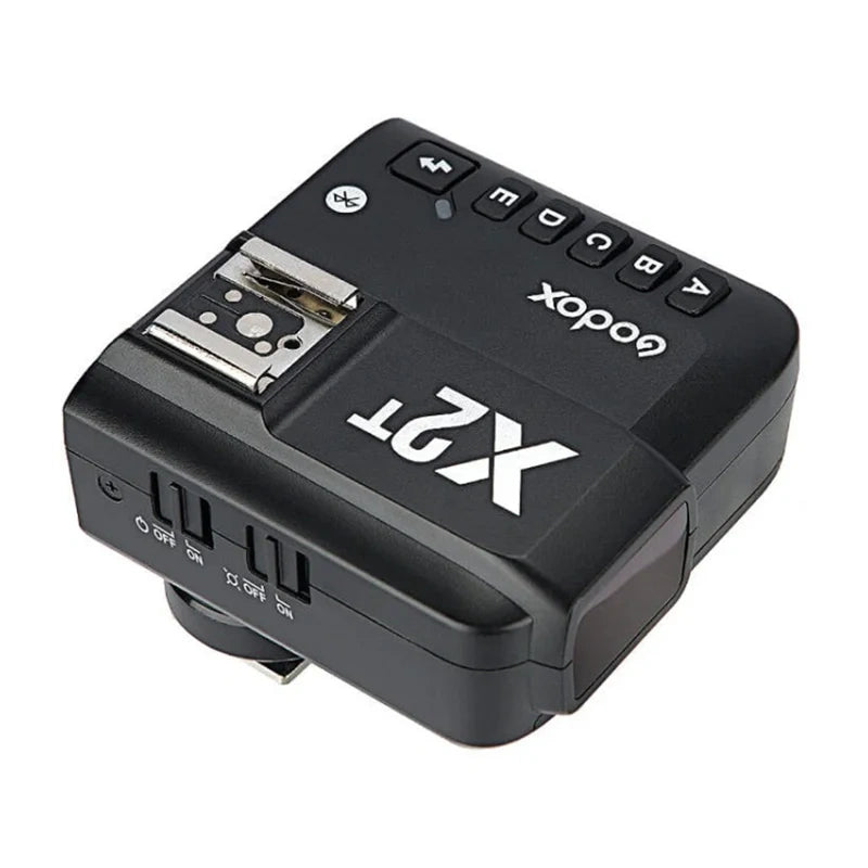 Flash trigger GODOX X2T-S for Sony