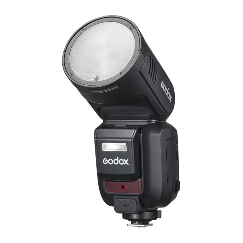 Camera flash GODOX V100N for Nikon