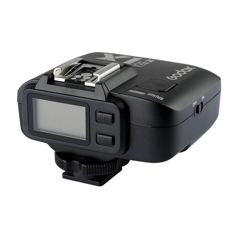 Flash trigger GODOX X1R-C for Canon