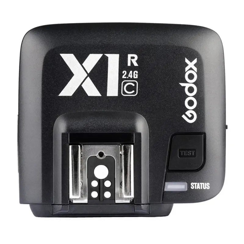 Flash trigger GODOX X1R-C for Canon