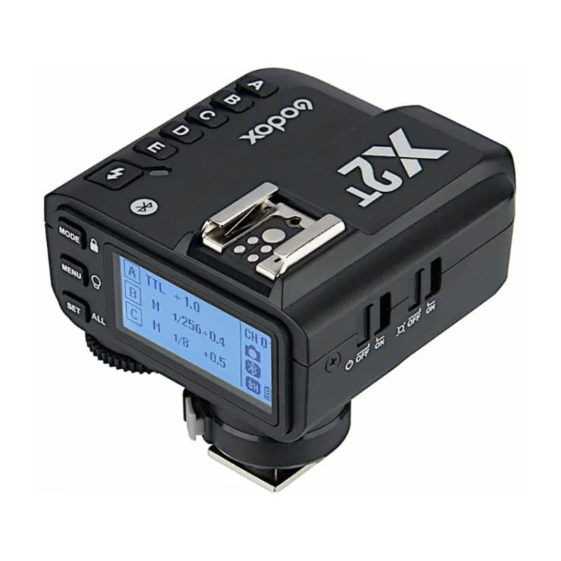 Flash trigger GODOX X2T-O