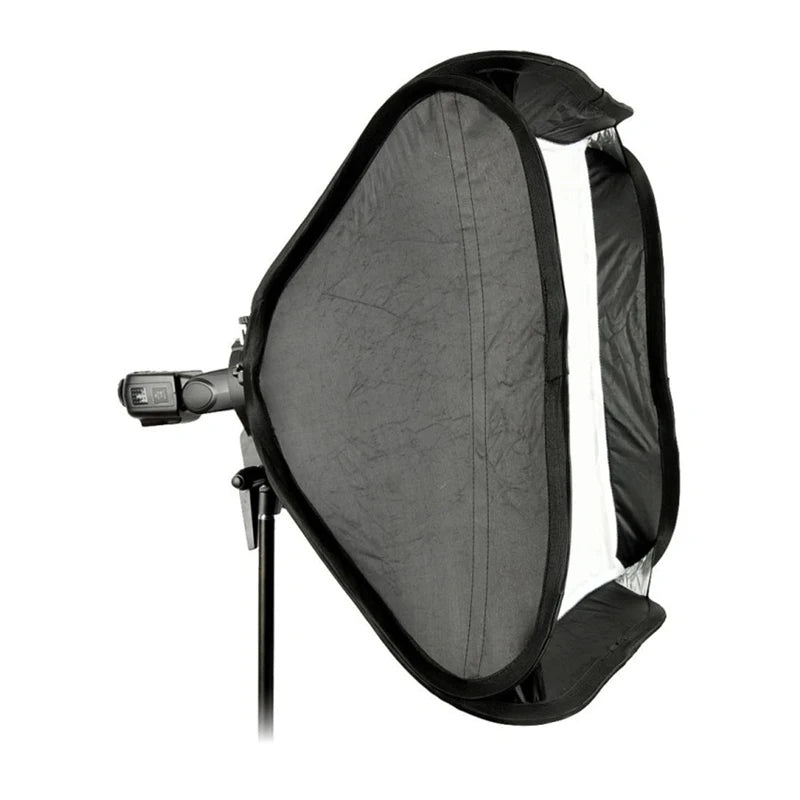 Softbox kit GODOX SFUV8080 80 cm