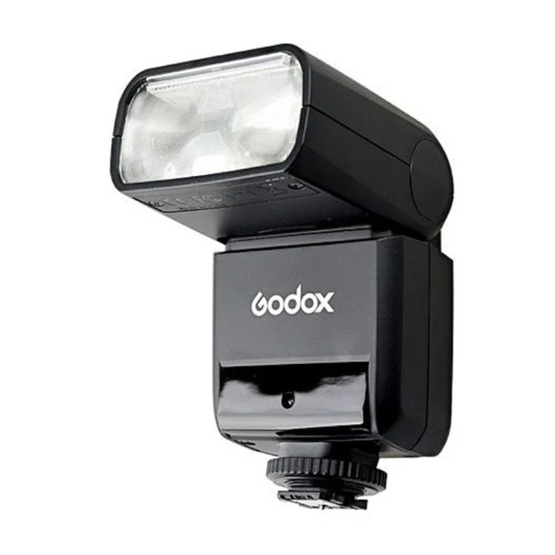 Flash GODOX TT350O for Panasonic/Olympus