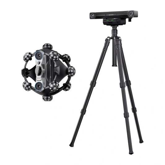 3D Optical scanner Revopoint Trackit SR