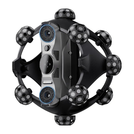 3D Optical scanner Revopoint Trackit SR
