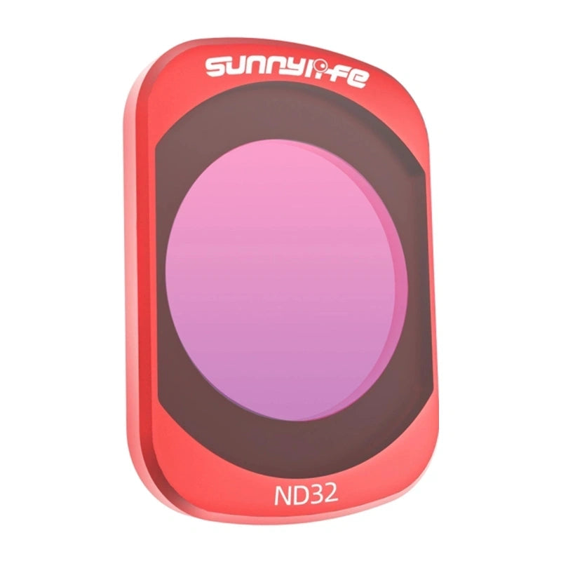 Lens filter Sunnylife Pocket 4/3 ND32
