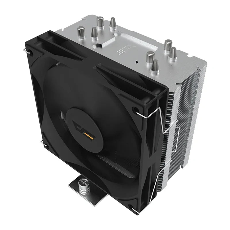 Fan DarkFlash S31 ARGB (black)