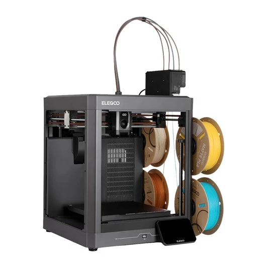 3D printer ELEGOO Centauri Carbon 2 Combo