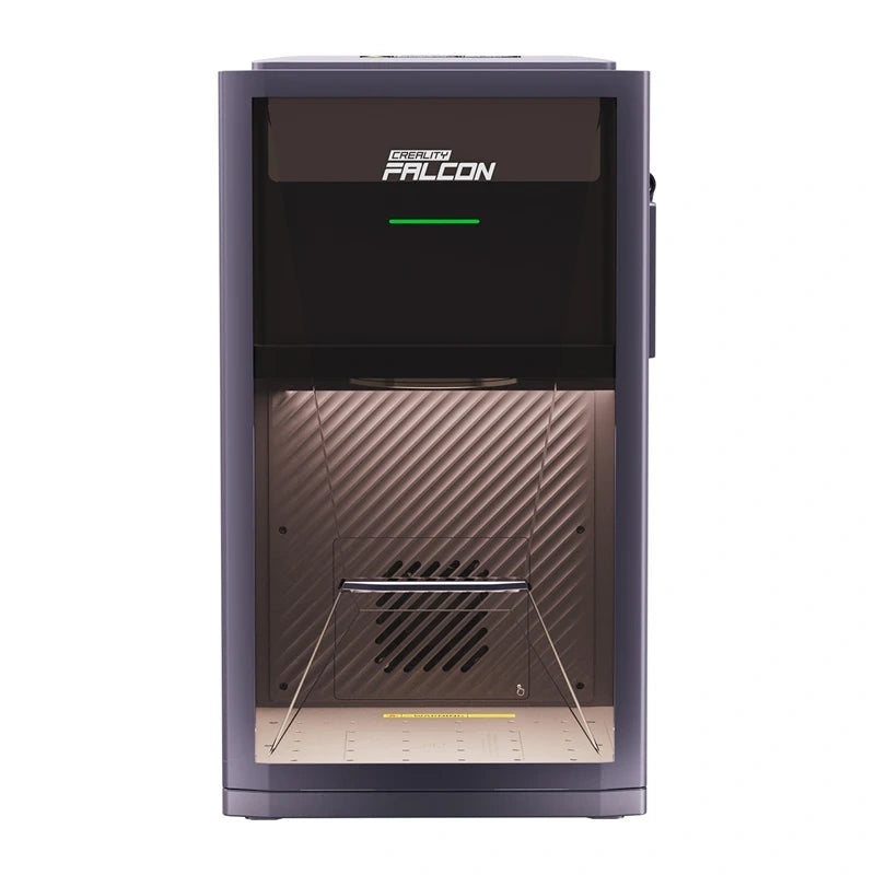 Laser engraver Creality Falcon T1 Fiber 20W