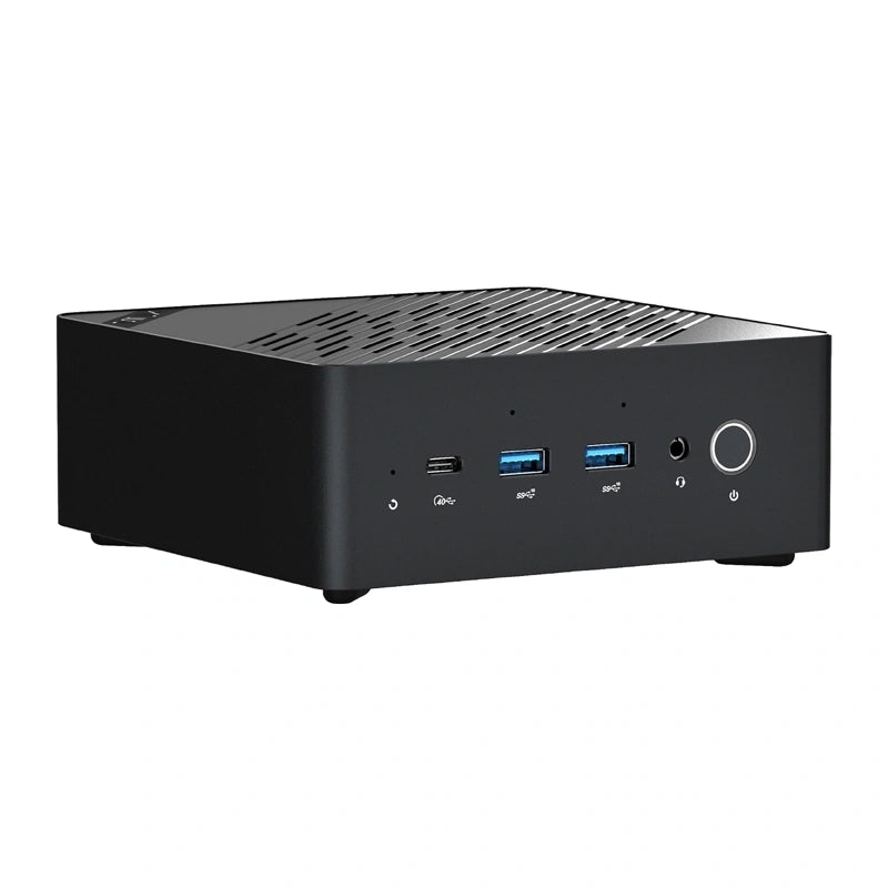Mini PC Minix Ryzen HX 370 Barebone
