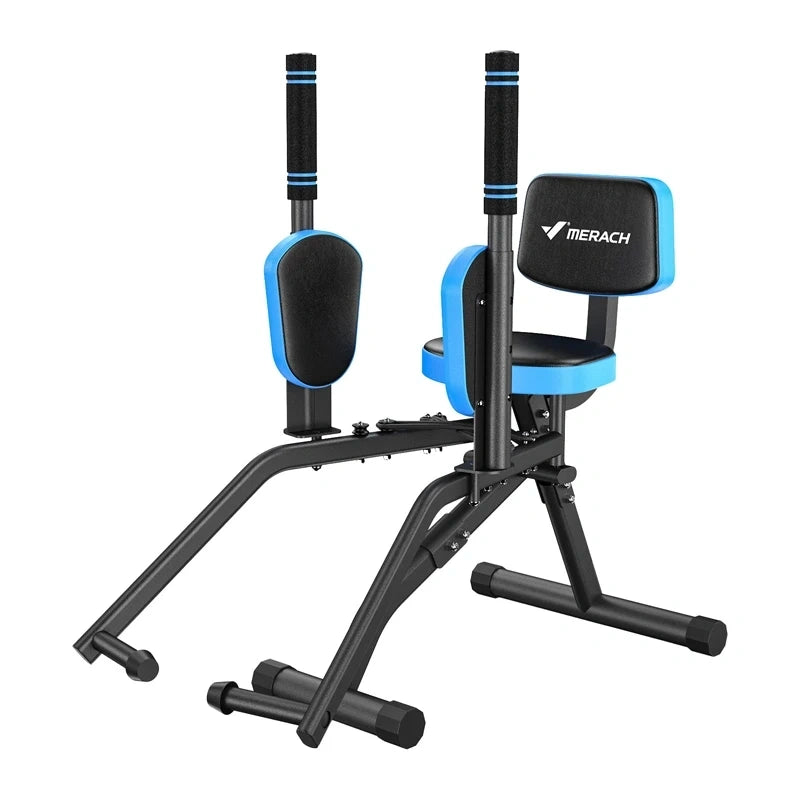 Hip abductor machine MERACH MR-2519BL1