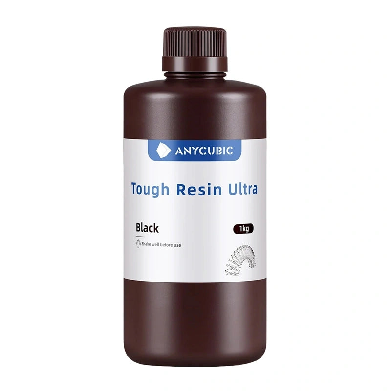 ANYCUBIC Tough Resin Ultra (black)