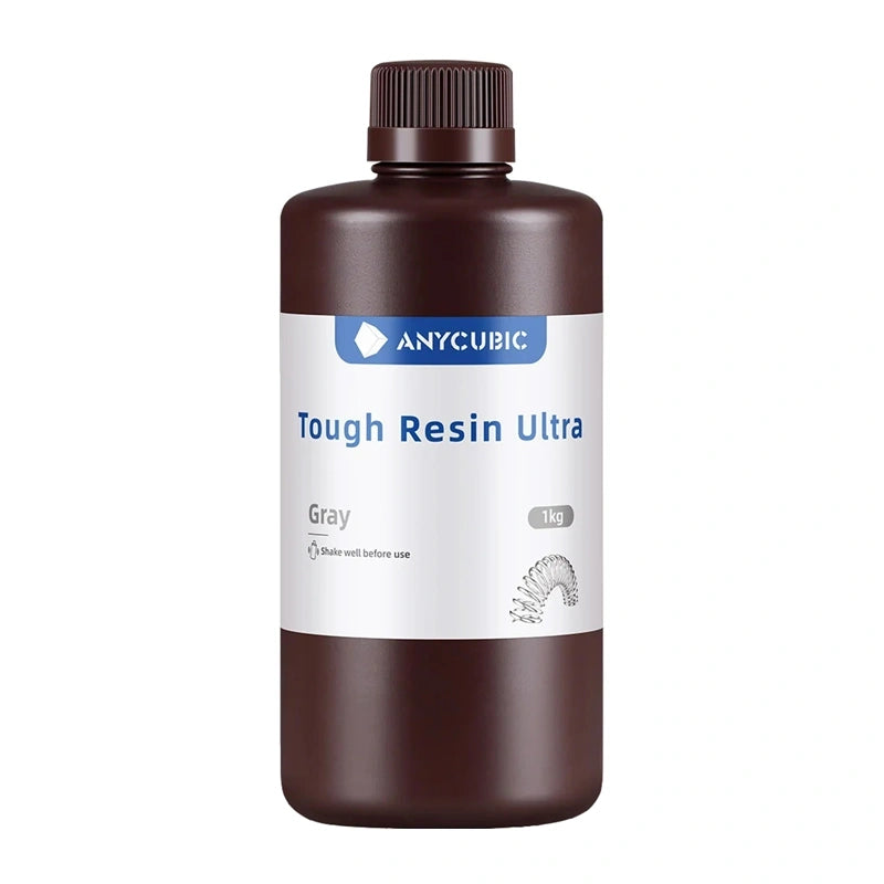 ANYCUBIC Tough Resin Ultra (grey)