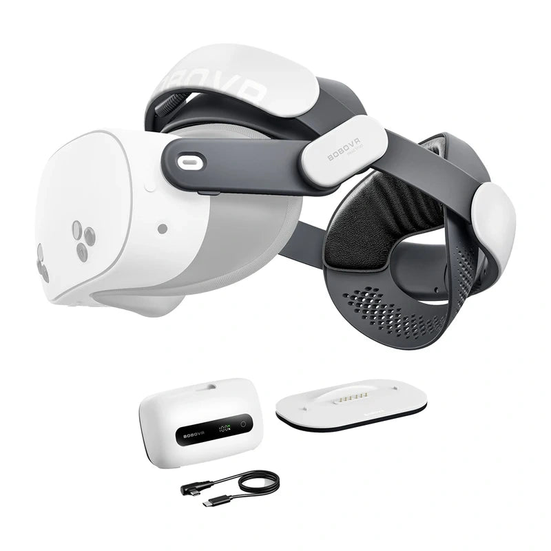 VR battery strap BoboVR M3 Pro Plus