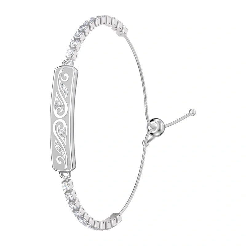 Smartband Colmi M06 (silver)