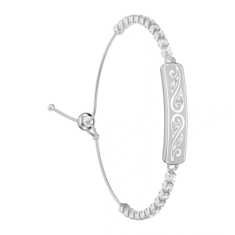 Smartband Colmi M06 (silver)