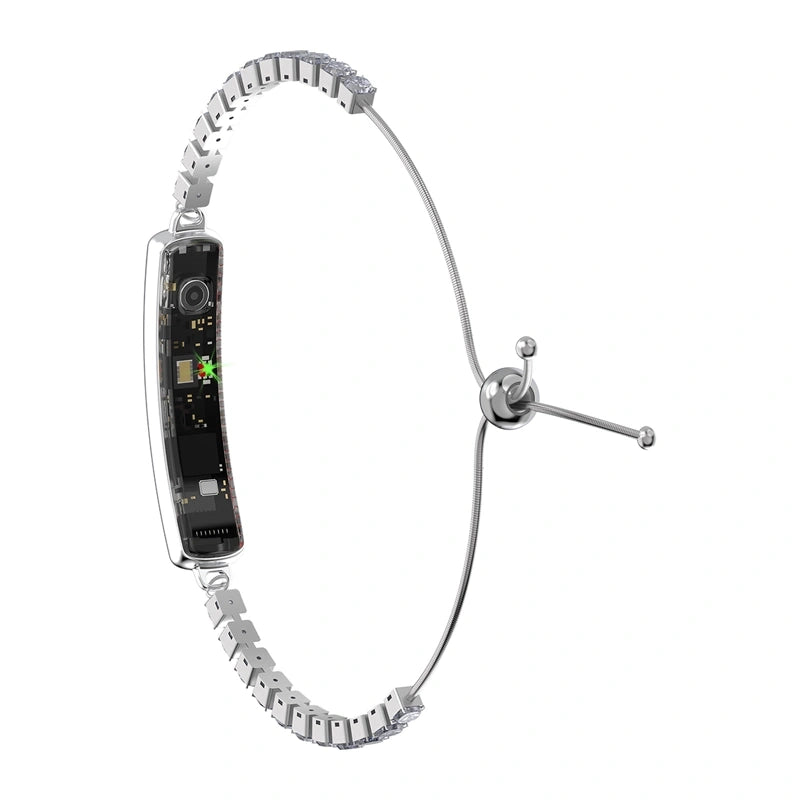 Smartband Colmi M06 (silver)