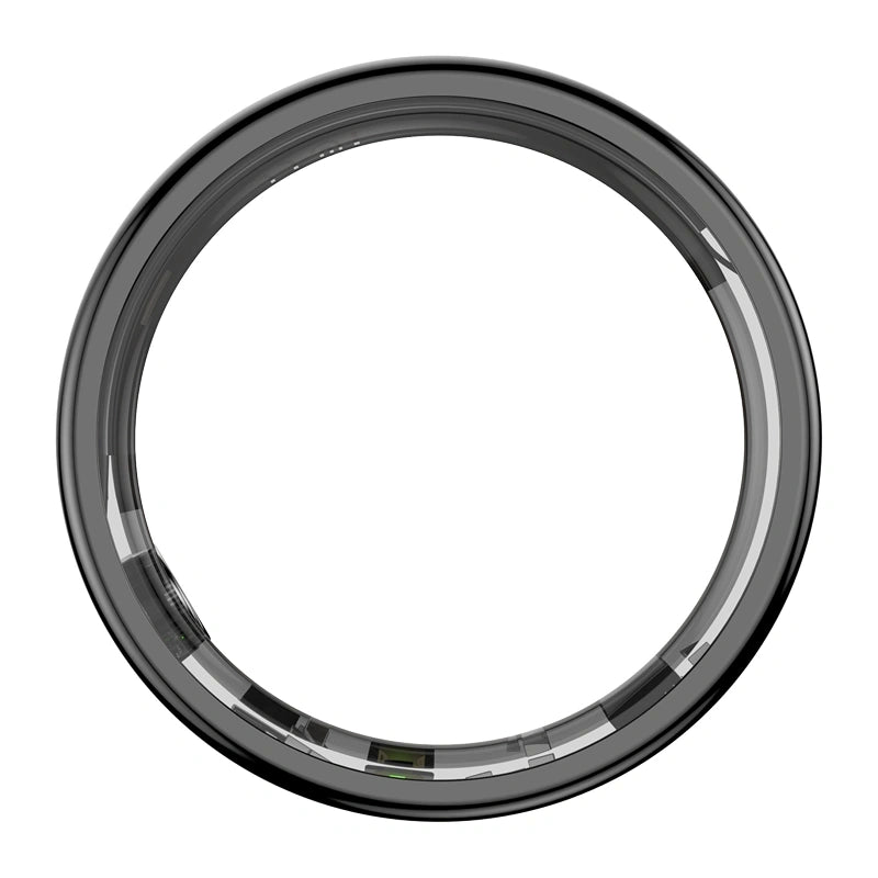 Smart ring COLMI RING 2 size 11 (black)