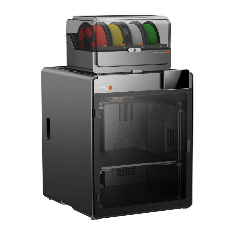 3D Printer Anycubic Kobra S1 Max Combo