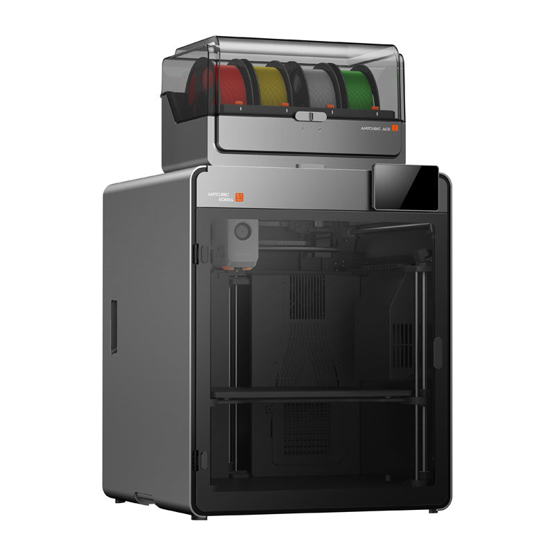 3D Printer Anycubic Kobra S1 Max Combo