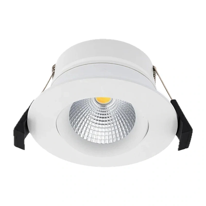 Ceiling light SHELLY LightSolutions Hilux DS8 8W (white)