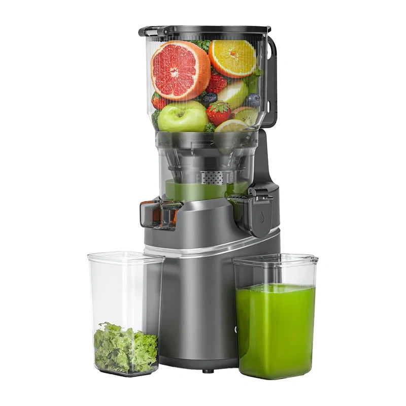 Slow juicer AMZCHEF CE-SJ-036C-GA