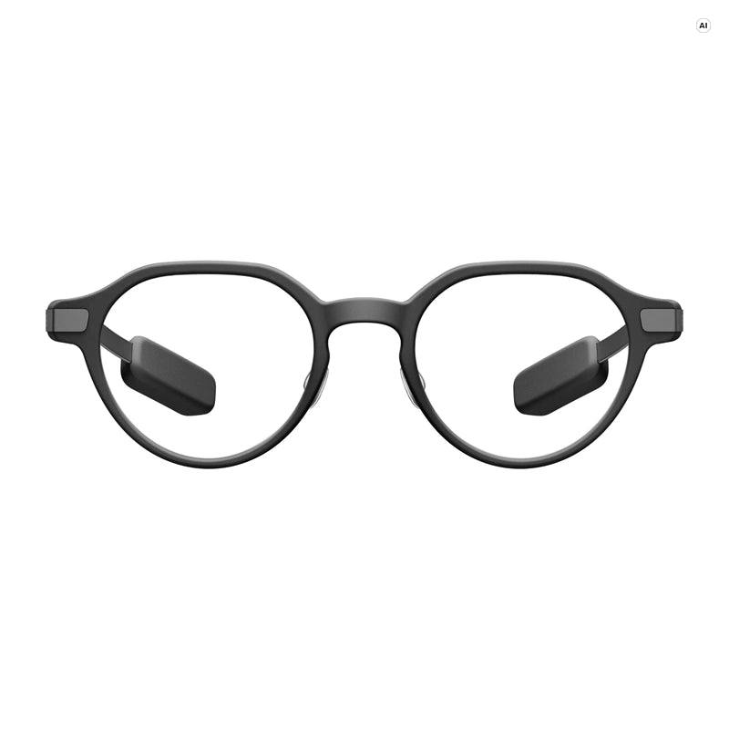 AR glasses EVEN REALITIES G2A (grey)
