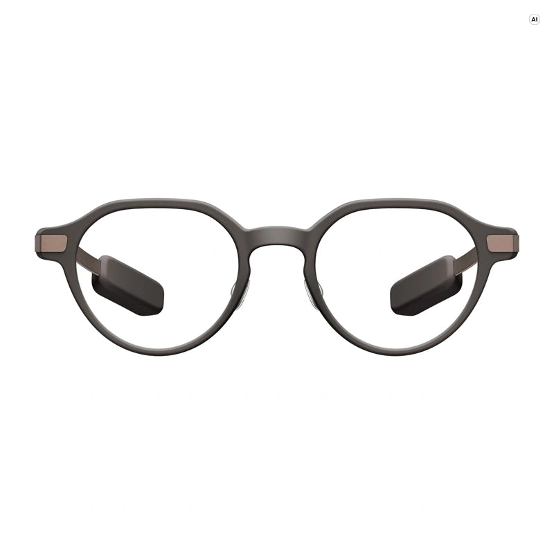 AR glasses EVEN REALITIES G2A (brown)
