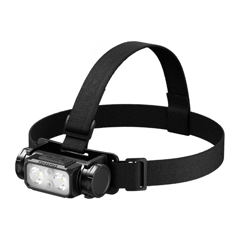 Headlamp SUPERFIRE HL106