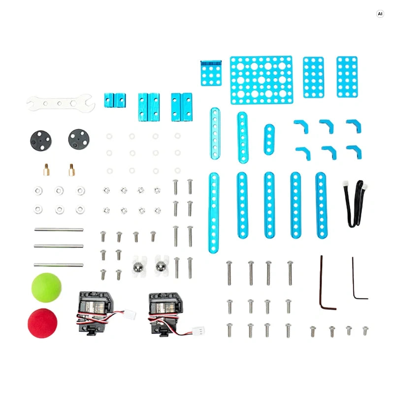 Add-on xTool Smart World for mBot2