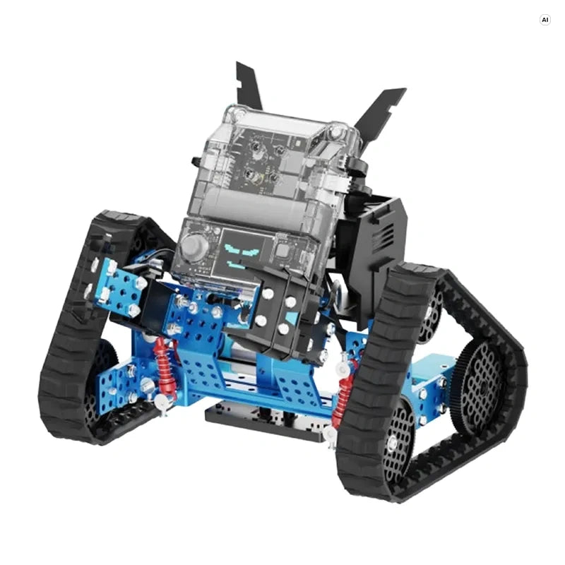 Accessory kit xTool Rover Robotics