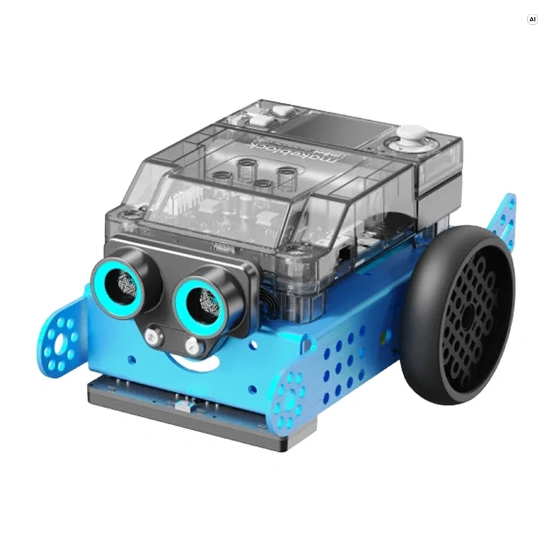 Robotics kit xTool mBot2 Rover