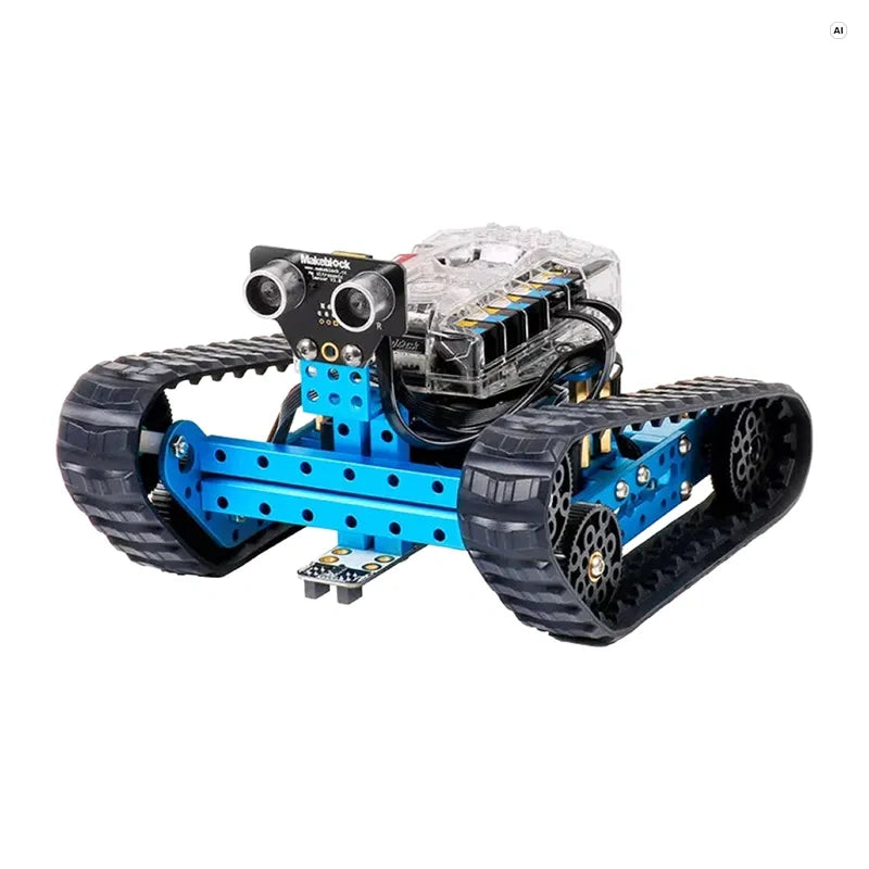 Educational robot xTool mBot Ranger