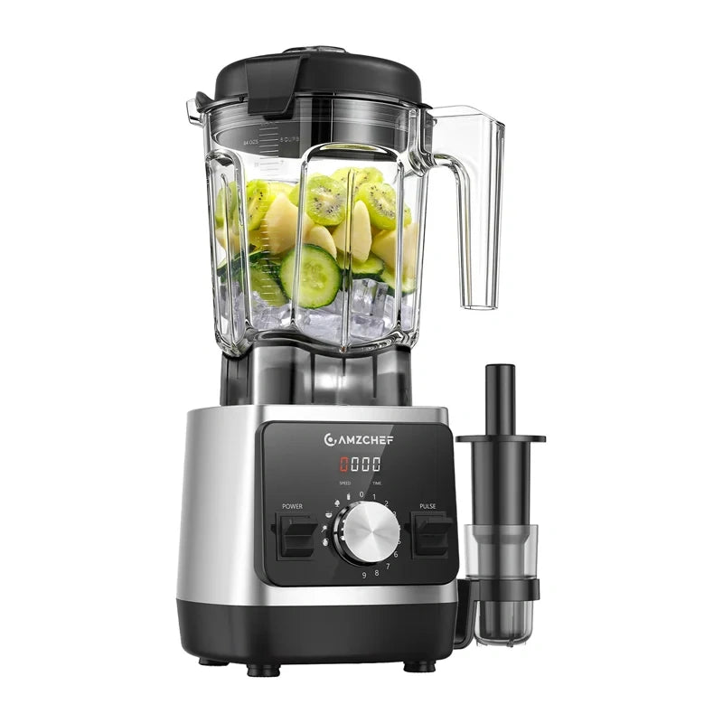 Blender AMZCHEF CE-HS-200S-SV