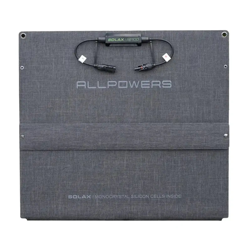 Solar panel Allpowers SOLAX SE200 200W
