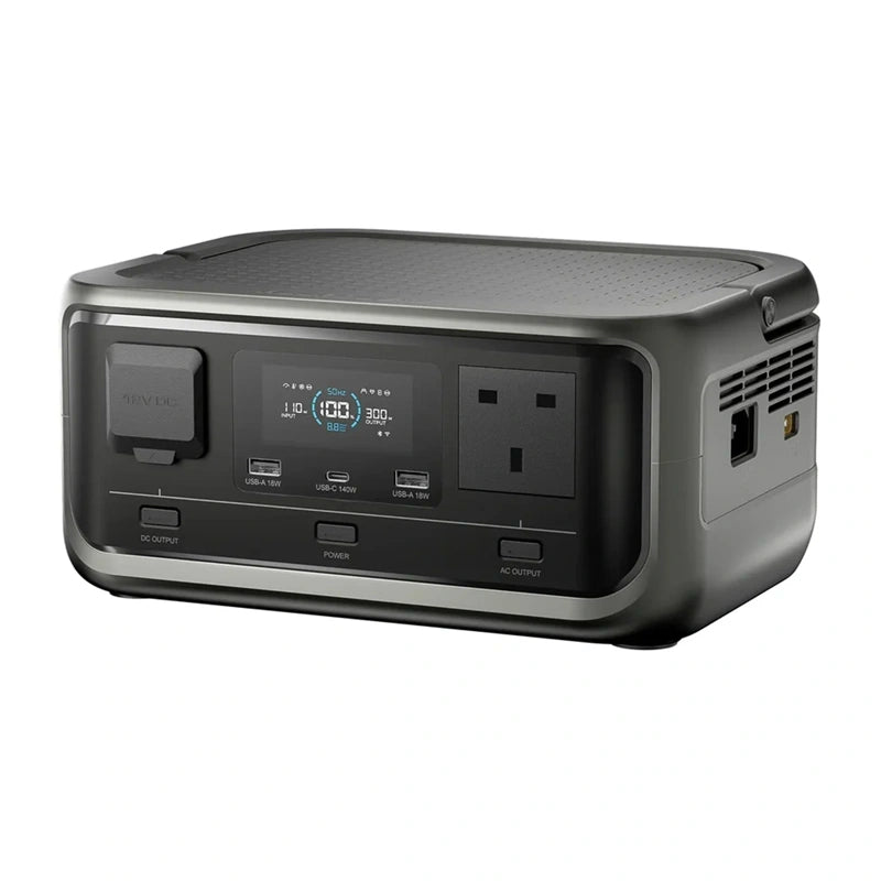 Power station Allpowers VOLIX P300