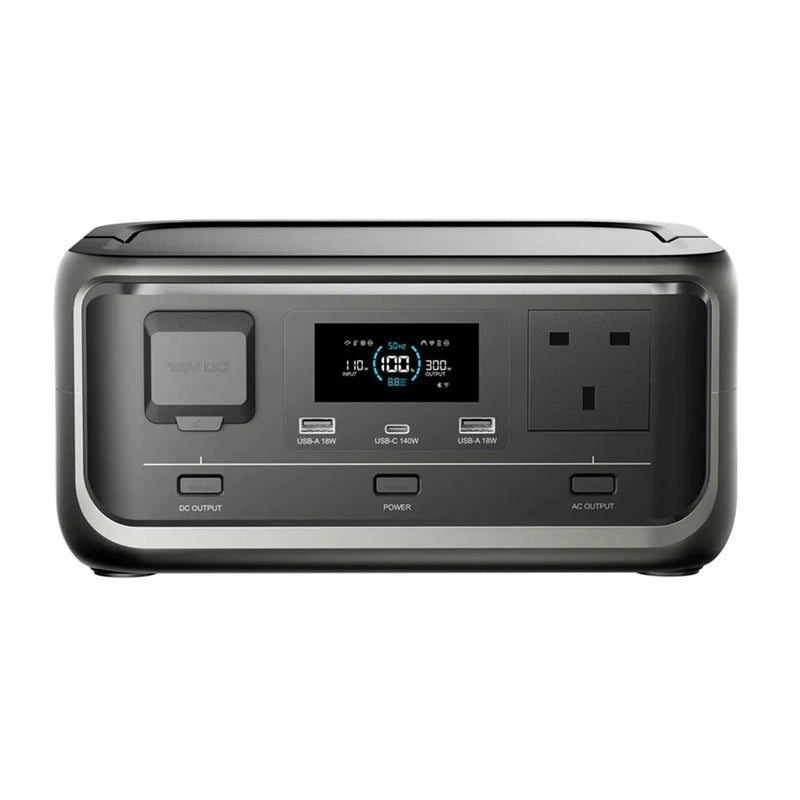 Power station Allpowers VOLIX P300