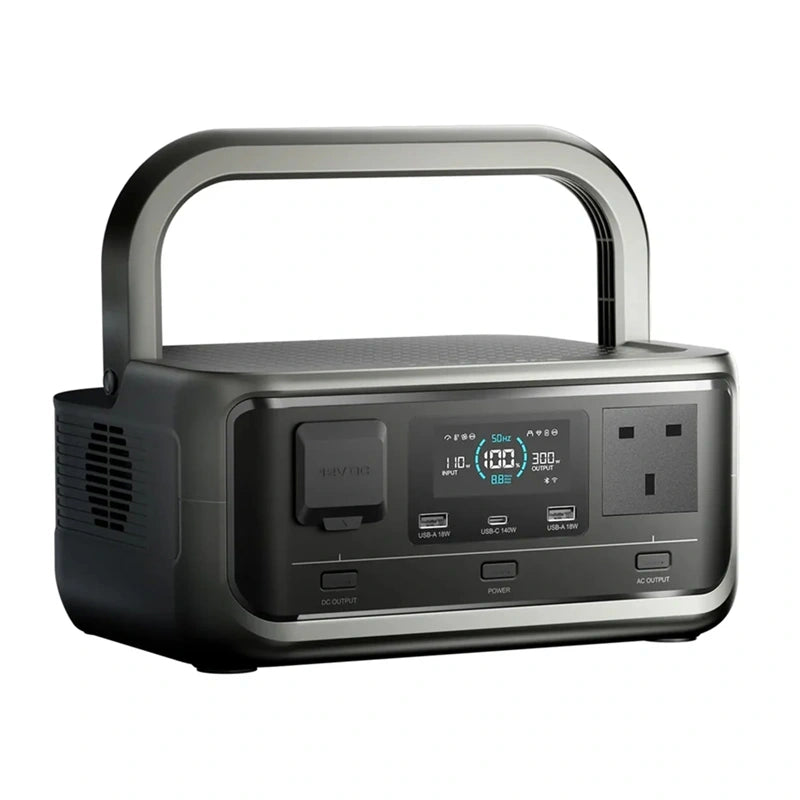 Power station Allpowers VOLIX P300