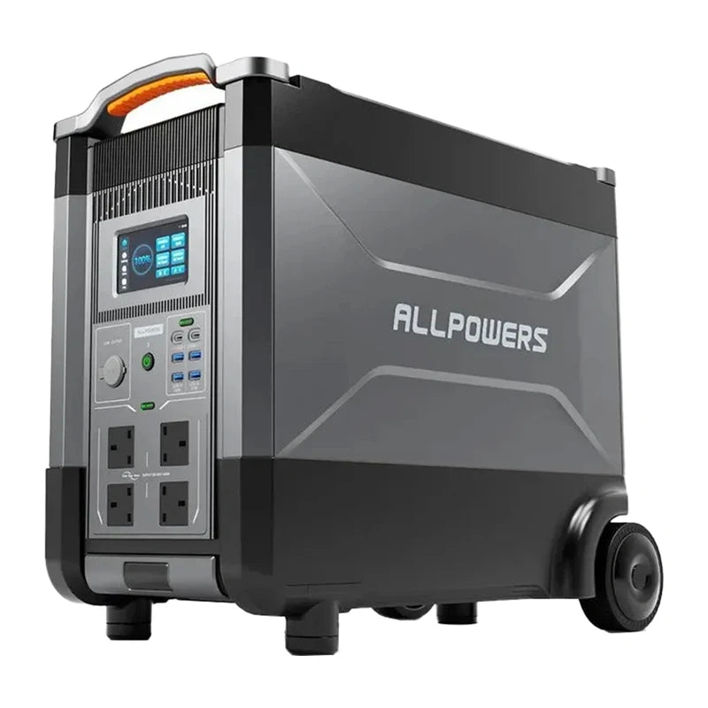 Power station Allpowers R4000
